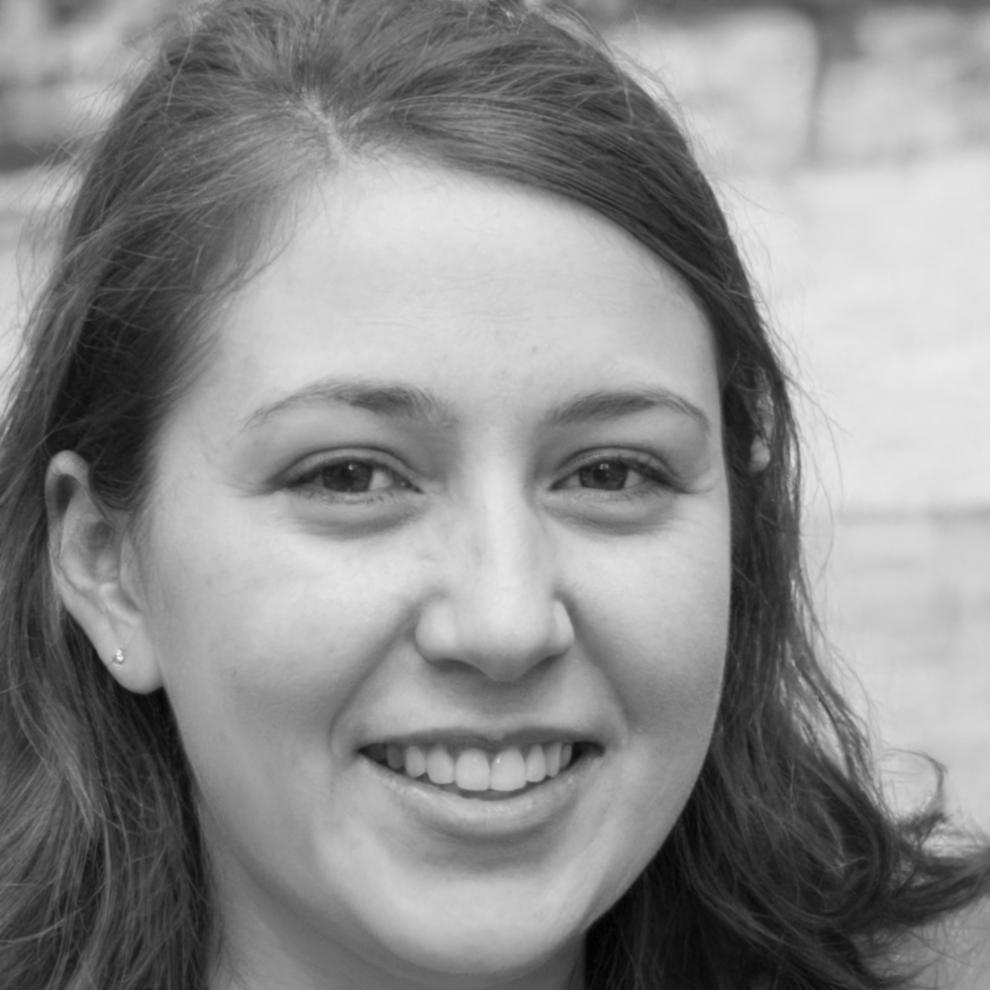 Investment specialist Sarah Chen